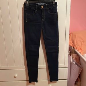 American Eagle Jegging